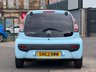 USED 2013 63 CITROEN C1 1.0i VTR+ Hatchback 5dr Petrol EGS5 Euro 5 (68 ps) 