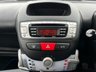 USED 2013 63 CITROEN C1 1.0i VTR+ Hatchback 5dr Petrol EGS5 Euro 5 (68 ps) 