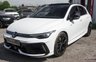USED 2025 25 VOLKSWAGEN GOLF 2.0 TSI R Black Edition Hatchback 5dr Petrol DSG 4Motion Euro 6 (s/s) (333 ps) HEATED SEATS+ FACELIFT