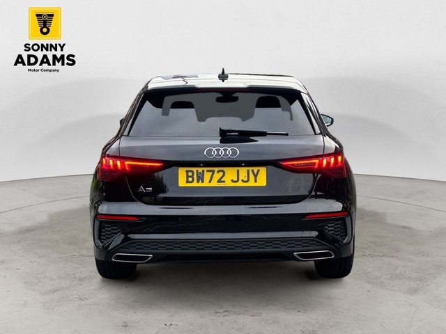 2023 AUDI A3 - Photo 6