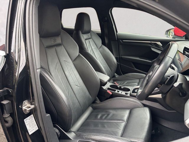 2023 AUDI A3 - Photo 11