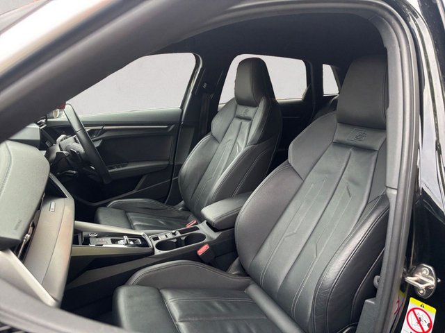 2023 AUDI A3 - Photo 12