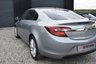 USED 2015 15 VAUXHALL INSIGNIA 2.0 CDTi SRi Hatchback 5dr Diesel Auto Euro 5 (163 ps) **12 MONTHS MOT**
