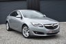 USED 2015 15 VAUXHALL INSIGNIA 2.0 CDTi SRi Hatchback 5dr Diesel Auto Euro 5 (163 ps) **12 MONTHS MOT**