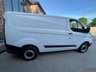 USED 2018 68 FORD TRANSIT CUSTOM 2.0 300 EcoBlue Panel Van 5dr Diesel Manual L1 H1 Euro 6 (105 ps) 1 OWNER FSH 6 MONTHS WARRANTY
