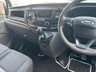 USED 2018 68 FORD TRANSIT CUSTOM 2.0 300 EcoBlue Panel Van 5dr Diesel Manual L1 H1 Euro 6 (105 ps) 1 OWNER FSH 6 MONTHS WARRANTY