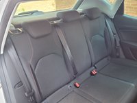 USED 2016 16 SEAT LEON 2.0 TDI FR Hatchback 5dr Diesel Manual Euro 6 (s/s) (184 ps) 