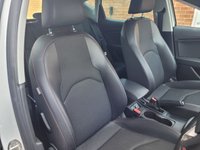 USED 2016 16 SEAT LEON 2.0 TDI FR Hatchback 5dr Diesel Manual Euro 6 (s/s) (184 ps) 