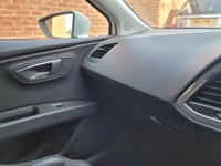 USED 2016 16 SEAT LEON 2.0 TDI FR Hatchback 5dr Diesel Manual Euro 6 (s/s) (184 ps) 