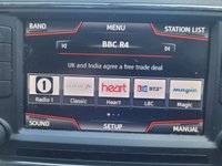 USED 2016 16 SEAT LEON 2.0 TDI FR Hatchback 5dr Diesel Manual Euro 6 (s/s) (184 ps) 