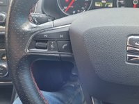 USED 2016 16 SEAT LEON 2.0 TDI FR Hatchback 5dr Diesel Manual Euro 6 (s/s) (184 ps) 