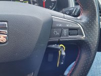 USED 2016 16 SEAT LEON 2.0 TDI FR Hatchback 5dr Diesel Manual Euro 6 (s/s) (184 ps) 