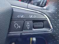 USED 2016 16 SEAT LEON 2.0 TDI FR Hatchback 5dr Diesel Manual Euro 6 (s/s) (184 ps) 
