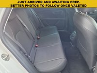 USED 2016 16 SEAT LEON 2.0 TDI FR Hatchback 5dr Diesel Manual Euro 6 (s/s) (184 ps) 