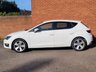 USED 2016 16 SEAT LEON 2.0 TDI FR Hatchback 5dr Diesel Manual Euro 6 (s/s) (184 ps) 
