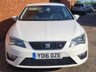 USED 2016 16 SEAT LEON 2.0 TDI FR Hatchback 5dr Diesel Manual Euro 6 (s/s) (184 ps) 