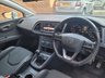 USED 2016 16 SEAT LEON 2.0 TDI FR Hatchback 5dr Diesel Manual Euro 6 (s/s) (184 ps) 