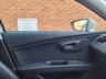 USED 2016 16 SEAT LEON 2.0 TDI FR Hatchback 5dr Diesel Manual Euro 6 (s/s) (184 ps) 