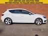 USED 2016 16 SEAT LEON 2.0 TDI FR Hatchback 5dr Diesel Manual Euro 6 (s/s) (184 ps) 