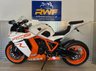 USED 2011 11 KTM RC 8 1190 R RC8R   www.sellingyourbike.co.uk 