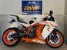 USED 2011 11 KTM RC 8 1190 R RC8R   www.sellingyourbike.co.uk 