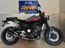USED 2018 67 YAMAHA XSR900 900 Abarth ABS www.sellingyourbike.co.uk 