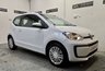 USED 2021 21 VOLKSWAGEN UP! 1.0 up! Hatchback 3dr Petrol Manual Euro 6 (s/s) (65 ps) 