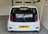 USED 2021 21 VOLKSWAGEN UP! 1.0 up! Hatchback 3dr Petrol Manual Euro 6 (s/s) (65 ps) 