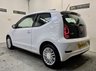 USED 2021 21 VOLKSWAGEN UP! 1.0 up! Hatchback 3dr Petrol Manual Euro 6 (s/s) (65 ps) 