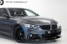 USED 2016 16 BMW 4 SERIES GRAN COUPE 2.0 420d M Sport Hatchback 5dr Diesel Auto Euro 6 (s/s) (190 ps) M PERFORMANCE KIT | ALLOYS INCLUDED