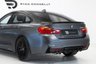USED 2016 16 BMW 4 SERIES GRAN COUPE 2.0 420d M Sport Hatchback 5dr Diesel Auto Euro 6 (s/s) (190 ps) M PERFORMANCE KIT | ALLOYS INCLUDED