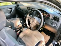 USED 2010 60 VOLKSWAGEN POLO 1.4 SE Hatchback 5dr Petrol DSG Euro 5 (85 ps) 1 RETIRED OWNER FROM NEW//X15 SERVICE HISTORY STAMPS//AIRCON//ALLOYS//X2 REMOTE LOCKING KEYS//CAMBELT/WATERPUMP RENEWED @38,000 MILES//STUNNING SERVICE HISTORY 1 RETIRED OWNER FROM NEW//X15 SERVICE HISTORY STAMPS//AIRCON//ALLOYS//X2 REMOTE LOCKING KEYS//CAMBELT/WATERPUMP RENEWED @38,000 MILES//STUNNING SERVICE HISTORY