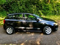 USED 2010 60 VOLKSWAGEN POLO 1.4 SE Hatchback 5dr Petrol DSG Euro 5 (85 ps) 1 RETIRED OWNER FROM NEW//X15 SERVICE HISTORY STAMPS//AIRCON//ALLOYS//X2 REMOTE LOCKING KEYS//CAMBELT/WATERPUMP RENEWED @38,000 MILES//STUNNING SERVICE HISTORY 1 RETIRED OWNER FROM NEW//X15 SERVICE HISTORY STAMPS//AIRCON//ALLOYS//X2 REMOTE LOCKING KEYS//CAMBELT/WATERPUMP RENEWED @38,000 MILES//STUNNING SERVICE HISTORY