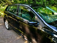 USED 2010 60 VOLKSWAGEN POLO 1.4 SE Hatchback 5dr Petrol DSG Euro 5 (85 ps) 1 RETIRED OWNER FROM NEW//X15 SERVICE HISTORY STAMPS//AIRCON//ALLOYS//X2 REMOTE LOCKING KEYS//CAMBELT/WATERPUMP RENEWED @38,000 MILES//STUNNING SERVICE HISTORY 1 RETIRED OWNER FROM NEW//X15 SERVICE HISTORY STAMPS//AIRCON//ALLOYS//X2 REMOTE LOCKING KEYS//CAMBELT/WATERPUMP RENEWED @38,000 MILES//STUNNING SERVICE HISTORY