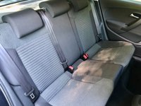 USED 2010 60 VOLKSWAGEN POLO 1.4 SE Hatchback 5dr Petrol DSG Euro 5 (85 ps) 1 RETIRED OWNER FROM NEW//X15 SERVICE HISTORY STAMPS//AIRCON//ALLOYS//X2 REMOTE LOCKING KEYS//CAMBELT/WATERPUMP RENEWED @38,000 MILES//STUNNING SERVICE HISTORY 1 RETIRED OWNER FROM NEW//X15 SERVICE HISTORY STAMPS//AIRCON//ALLOYS//X2 REMOTE LOCKING KEYS//CAMBELT/WATERPUMP RENEWED @38,000 MILES//STUNNING SERVICE HISTORY