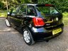 USED 2010 60 VOLKSWAGEN POLO 1.4 SE Hatchback 5dr Petrol DSG Euro 5 (85 ps) 1 RETIRED OWNER FROM NEW//X15 SERVICE HISTORY STAMPS//AIRCON//ALLOYS//X2 REMOTE LOCKING KEYS//CAMBELT/WATERPUMP RENEWED @38,000 MILES//STUNNING SERVICE HISTORY 1 RETIRED OWNER FROM NEW//X15 SERVICE HISTORY STAMPS//AIRCON//ALLOYS//X2 REMOTE LOCKING KEYS//CAMBELT/WATERPUMP RENEWED @38,000 MILES//STUNNING SERVICE HISTORY