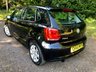 USED 2010 60 VOLKSWAGEN POLO 1.4 SE Hatchback 5dr Petrol DSG Euro 5 (85 ps) 1 RETIRED OWNER FROM NEW//X15 SERVICE HISTORY STAMPS//AIRCON//ALLOYS//X2 REMOTE LOCKING KEYS//CAMBELT/WATERPUMP RENEWED @38,000 MILES//STUNNING SERVICE HISTORY 1 RETIRED OWNER FROM NEW//X15 SERVICE HISTORY STAMPS//AIRCON//ALLOYS//X2 REMOTE LOCKING KEYS//CAMBELT/WATERPUMP RENEWED @38,000 MILES//STUNNING SERVICE HISTORY