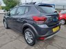 USED 2022 22 DACIA SANDERO STEPWAY 1.0 TCe Essential Hatchback 5dr Petrol Manual Euro 6 (s/s) (90 ps) ONE OWNER FROM NEW