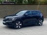 USED 2023 72 VOLVO XC40 Recharge 69kWh Ultimate SUV 5dr Electric Auto (231 ps) VAT QUALIFYING, RETRACTABLE TOW BAR
