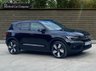 USED 2023 72 VOLVO XC40 Recharge 69kWh Ultimate SUV 5dr Electric Auto (231 ps) VAT QUALIFYING, RETRACTABLE TOW BAR