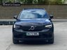 USED 2023 72 VOLVO XC40 Recharge 69kWh Ultimate SUV 5dr Electric Auto (231 ps) VAT QUALIFYING, RETRACTABLE TOW BAR