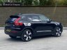 USED 2023 72 VOLVO XC40 Recharge 69kWh Ultimate SUV 5dr Electric Auto (231 ps) VAT QUALIFYING, RETRACTABLE TOW BAR