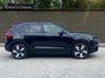 USED 2023 72 VOLVO XC40 Recharge 69kWh Ultimate SUV 5dr Electric Auto (231 ps) VAT QUALIFYING, RETRACTABLE TOW BAR