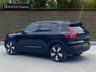 USED 2023 72 VOLVO XC40 Recharge 69kWh Ultimate SUV 5dr Electric Auto (231 ps) VAT QUALIFYING, RETRACTABLE TOW BAR
