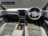 USED 2023 72 VOLVO XC40 Recharge 69kWh Ultimate SUV 5dr Electric Auto (231 ps) VAT QUALIFYING, RETRACTABLE TOW BAR