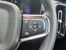 USED 2023 72 VOLVO XC40 Recharge 69kWh Ultimate SUV 5dr Electric Auto (231 ps) VAT QUALIFYING, RETRACTABLE TOW BAR