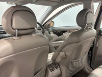 USED 2003 03 MERCEDES-BENZ E-CLASS 3.2 E320 Avantgarde Saloon 4dr Petrol Automatic (238 g/km, 224 bhp) Full Leather