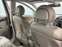 USED 2003 03 MERCEDES-BENZ E-CLASS 3.2 E320 Avantgarde Saloon 4dr Petrol Automatic (238 g/km, 224 bhp) Full Leather