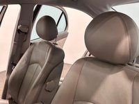 USED 2003 03 MERCEDES-BENZ E-CLASS 3.2 E320 Avantgarde Saloon 4dr Petrol Automatic (238 g/km, 224 bhp) Full Leather
