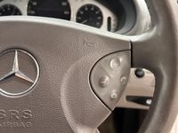 USED 2003 03 MERCEDES-BENZ E-CLASS 3.2 E320 Avantgarde Saloon 4dr Petrol Automatic (238 g/km, 224 bhp) Full Leather